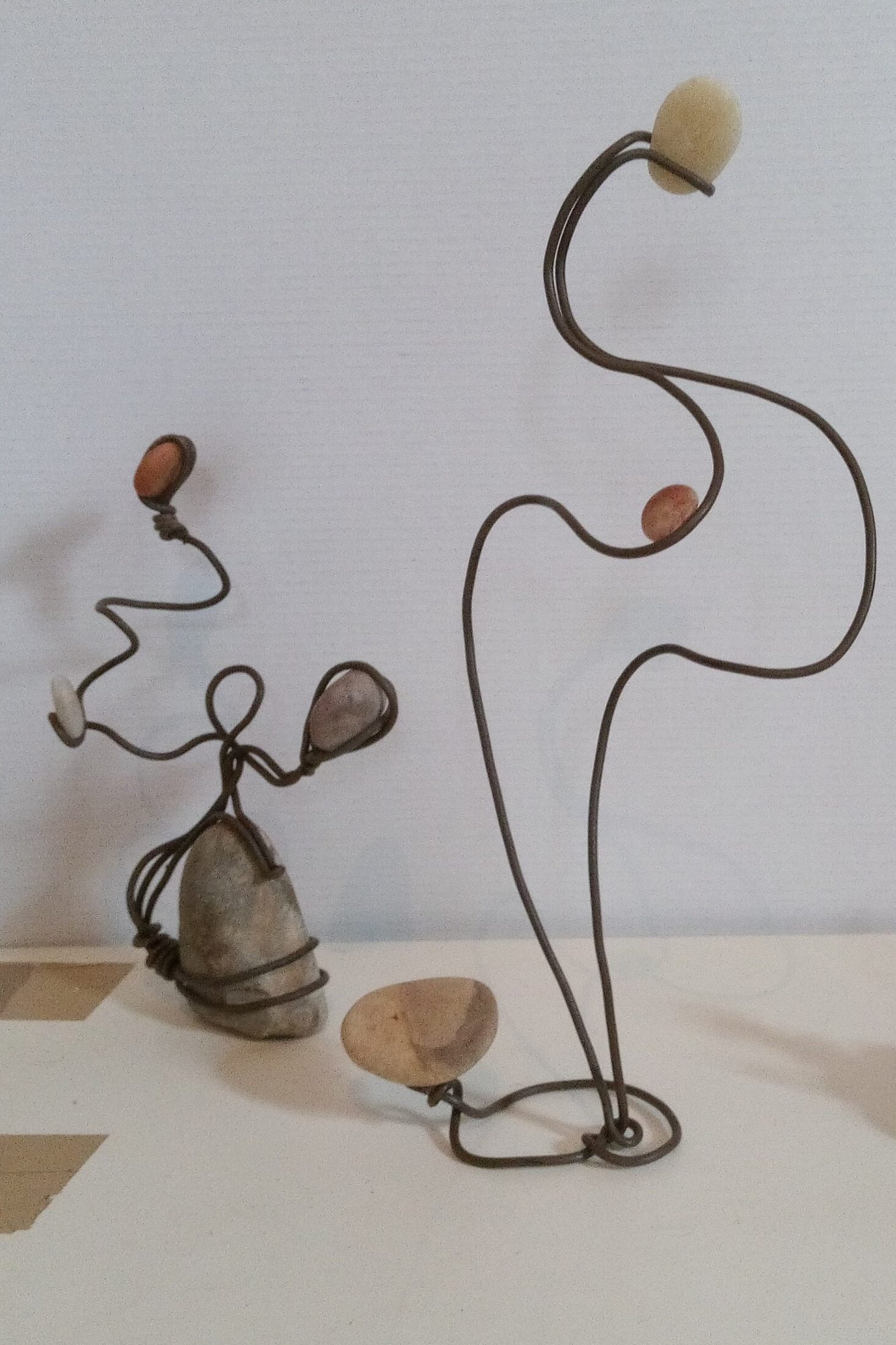 jongleur et équilibre