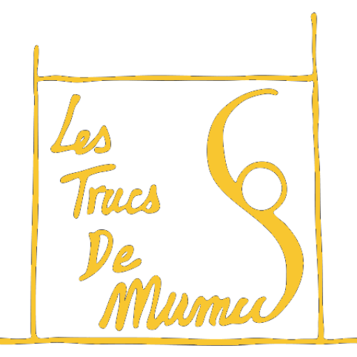 Logo Les Trucs de Mumu